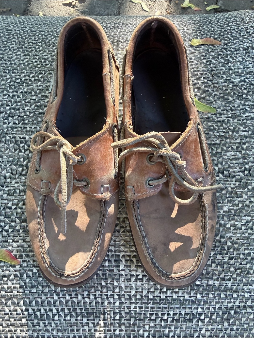 Sebago Docksiders